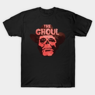 The Ghoul T-Shirt